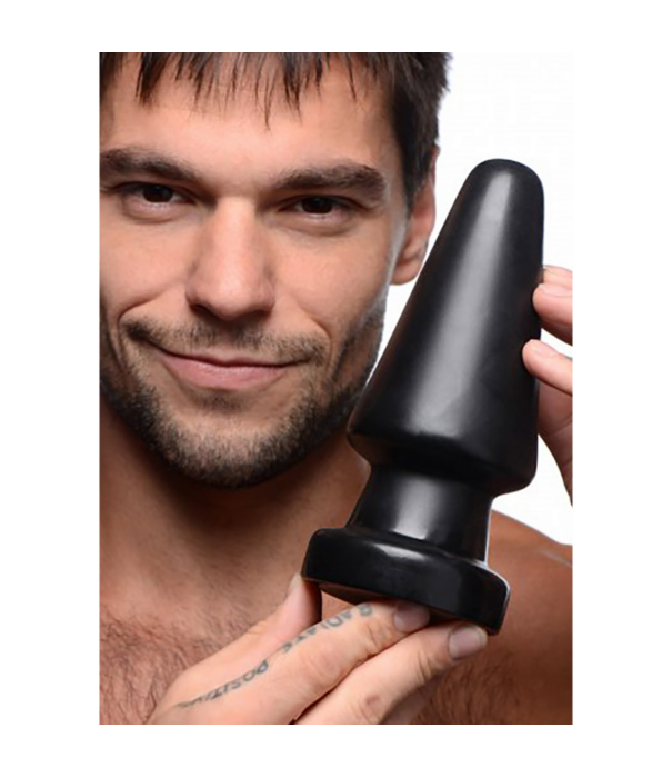 Ass Max - Grote Anale Plug