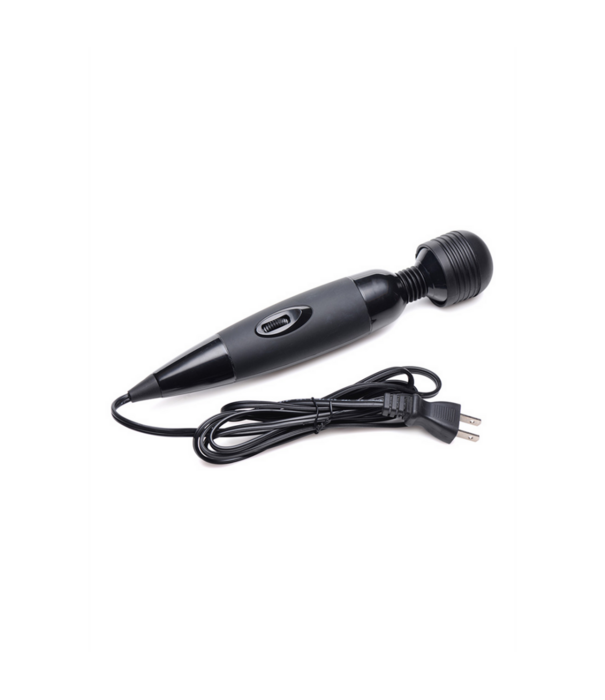Wander Wand - Multi-Speed Reisformaat Wand