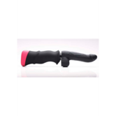 Mega Pounder Hand Held Thrusting Dildo