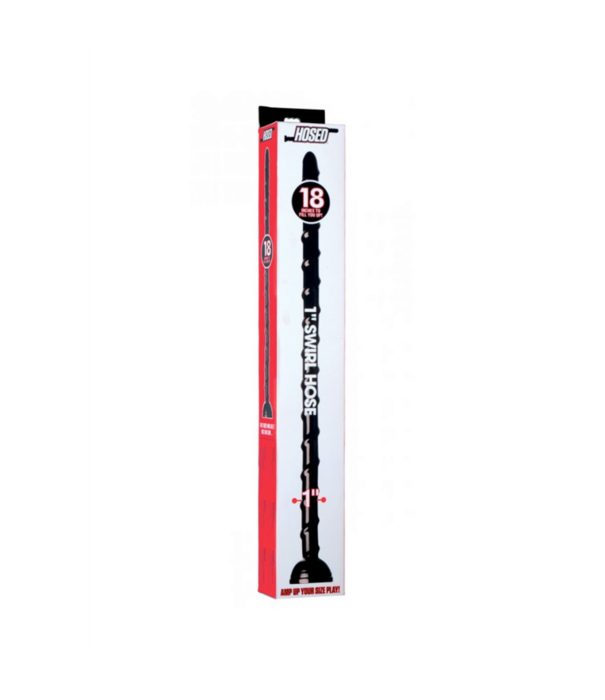 Vertebrale Slang - 18 / 46 cm