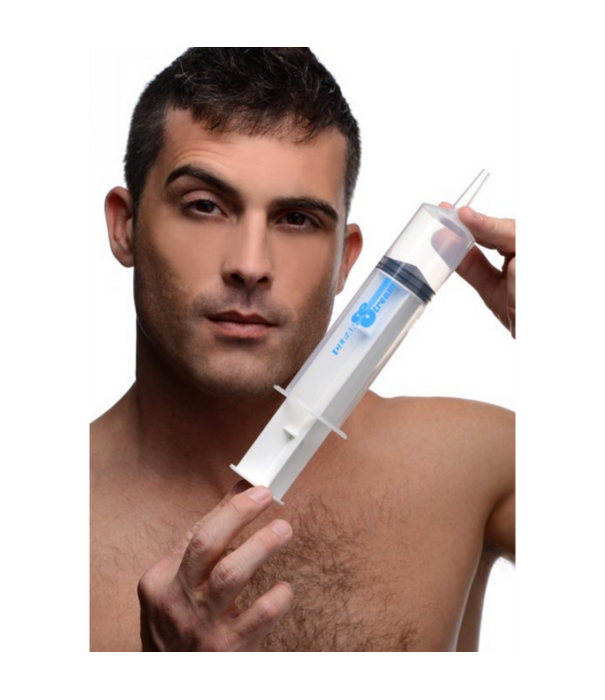 Enema Spuit