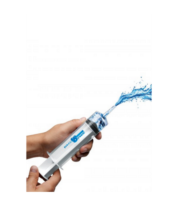Enema Spuit