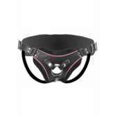 Flamingo - Low Rise Strap-On