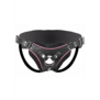 Flamingo - Low Rise Strap-On
