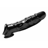 Fuk Tool - Penis Sleeve en Ball Stretcher