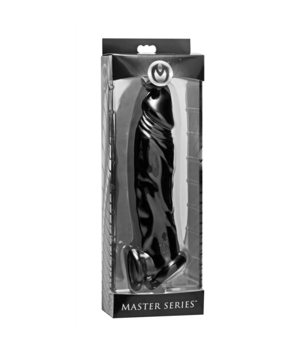 Fuk Tool - Penis Sleeve en Ball Stretcher