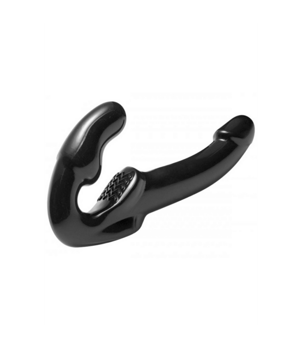 Revolver - Strapless Strap-On G-Spot Dildo