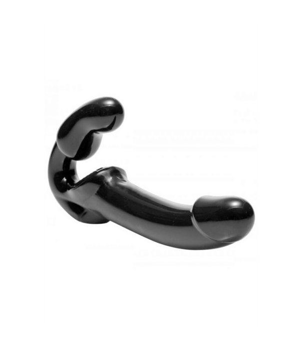 Revolver - Strapless Strap-On G-Spot Dildo