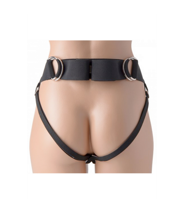 Avalon - Jock Style Strap-On Harness