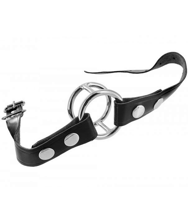 Diepe Keel Gag