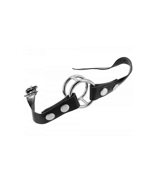 Diepe Keel Gag