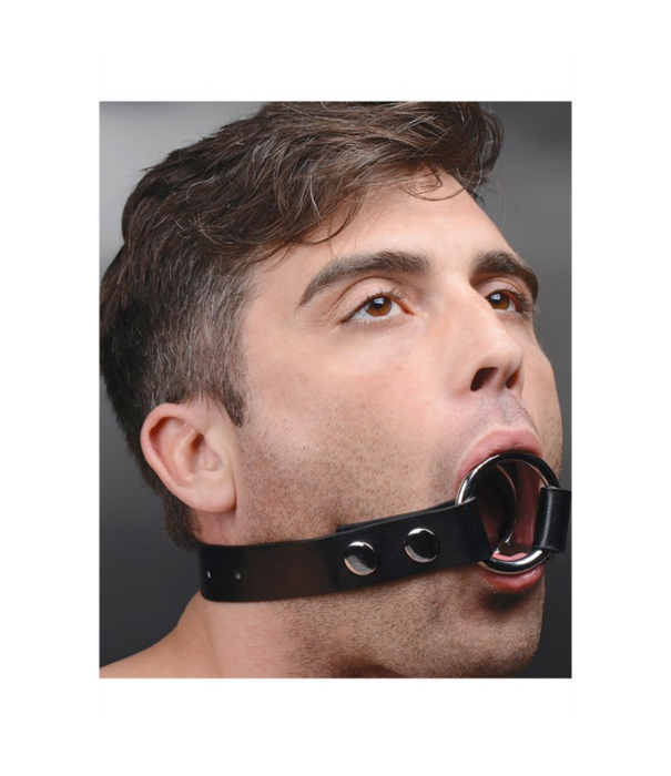 Diepe Keel Gag