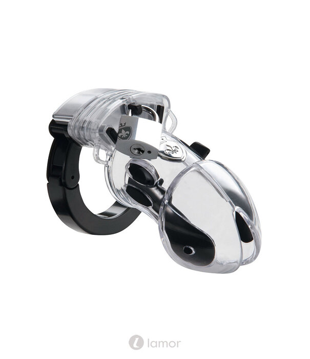 Mystim E-Stim  MyStim - Pubic Enemy No 1