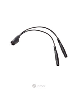 Adapter Cable Circular Connector 2 mm
