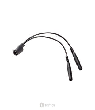 Adapter Cable Circular Connector 2 mm