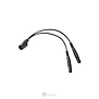 MyStim - Adapter Cable Circular Connector 2 mm
