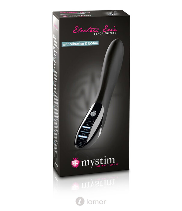 Mystim E-Stim  MyStim - Electric Eric E-Stim