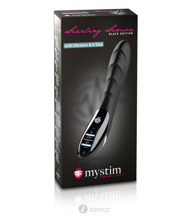 Mystim E-Stim  MyStim - Sizzling Simon