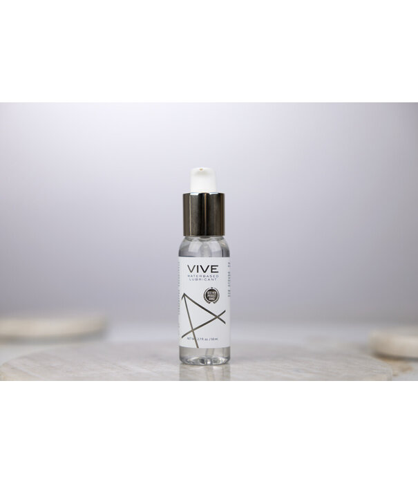 VIVE by Shots Waterbasis Glijmiddel - 1,7 fl oz / 50 ml