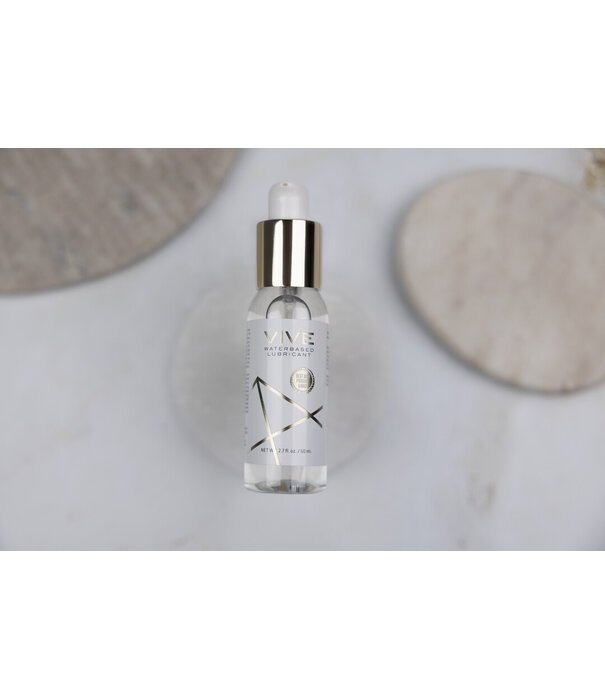VIVE by Shots Waterbasis Glijmiddel - 1,7 fl oz / 50 ml