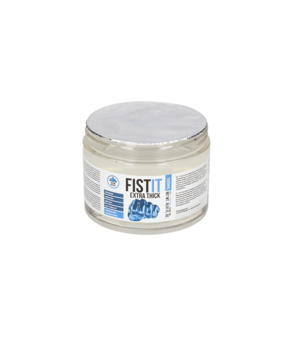 Fist It by Shots Extra Dikke Glijmiddel - 17 fl oz / 500 ml