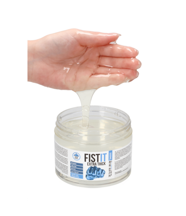 Fist It by Shots Extra Dikke Glijmiddel - 17 fl oz / 500 ml