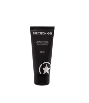 Erectiegel - 3 fl oz / 100 ml