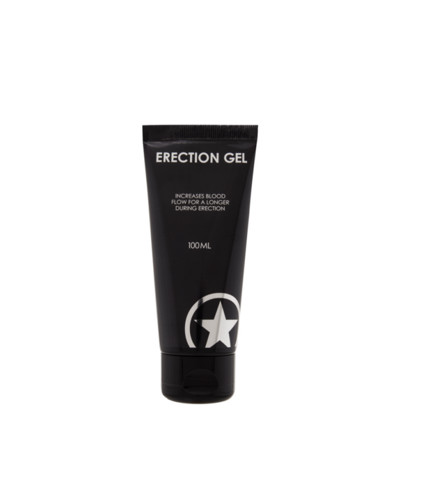 Ouch! by Shots Erectiegel - 3 fl oz / 100 ml