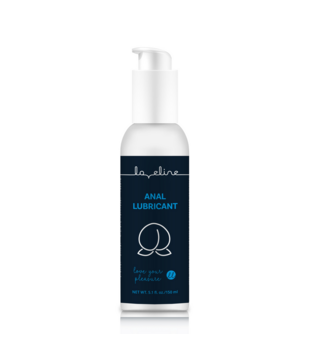 Anale Glijmiddel - 5.1 fl oz / 150 ml