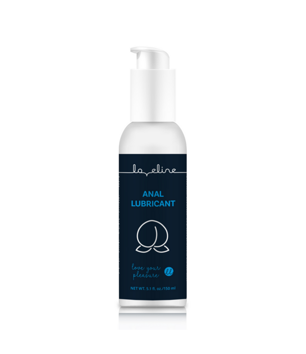 Loveline by Shots Anale Glijmiddel - 5.1 fl oz / 150 ml