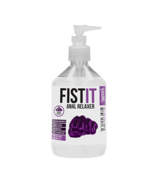 Anal Relaxer - 17 fl oz / 500 ml