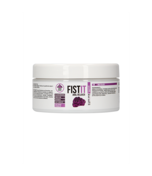 Anal Relaxer - 300 ml