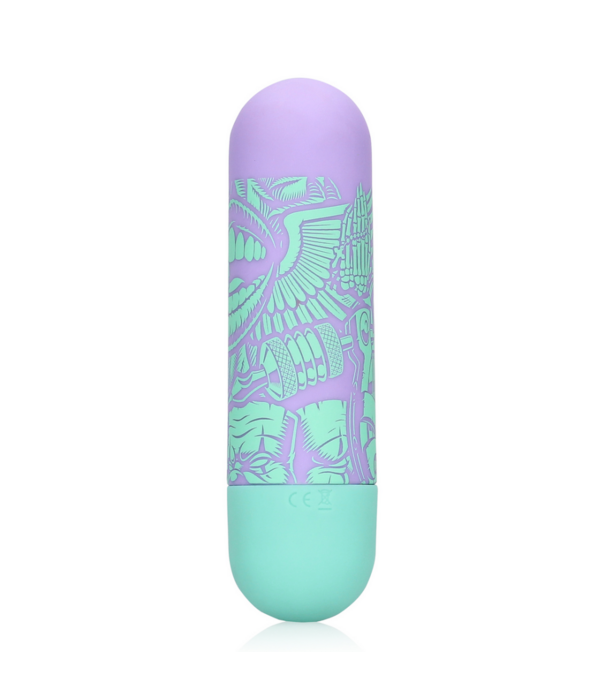 S-Line by Shots Lip off Some Steam - Bullet Vibrator