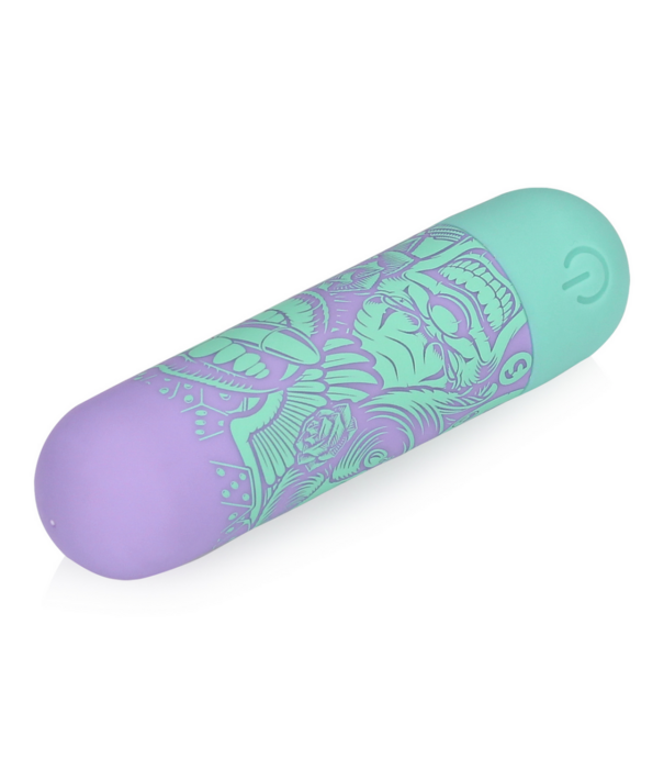 S-Line by Shots Lip off Some Steam - Bullet Vibrator