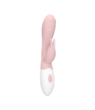Juicy - Konijn Vibrator