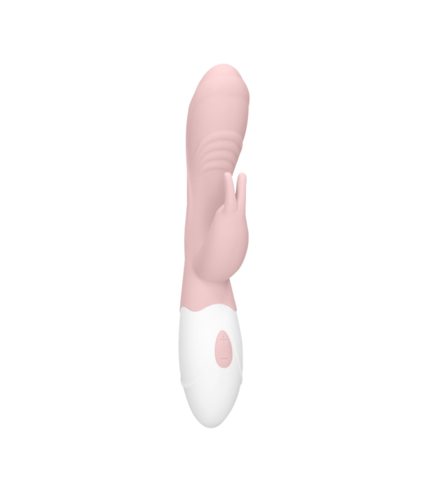 Loveline by Shots Juicy - Konijn Vibrator
