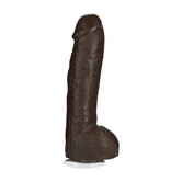 Bam - Big Realistic Dildo - 13 / 34 cm