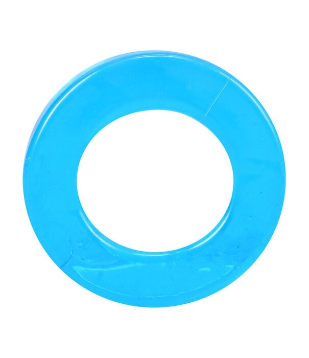Doc Johnson Double Pack Cockrings - Blue