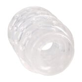 Ball Stretcher Multi-Ring System - Clear