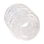 Ball Stretcher Multi-Ring System - Clear