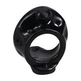Offer It - Silicone Cockring - Black