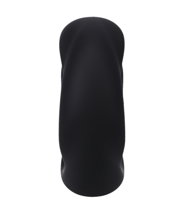 Doc Johnson De Twist - Silicone Cockring