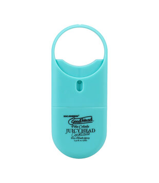 Juicy Head - Cocktails - Dry Mouth Spray To-Go - Pina Colada - 0.3 fl oz / 9 ml