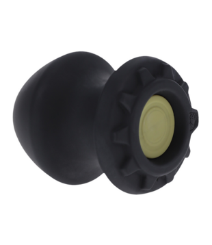 Kum Keeper - Medium - Zwart