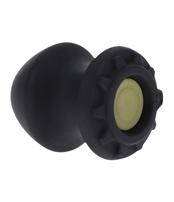 Doc Johnson Kum Keeper - Medium - Zwart