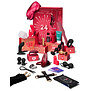 Magic Shiver Couples erotische adventskalender 2026 met 24 cadeaus, Womanizer Liberty en We-Vibe Sync Lite