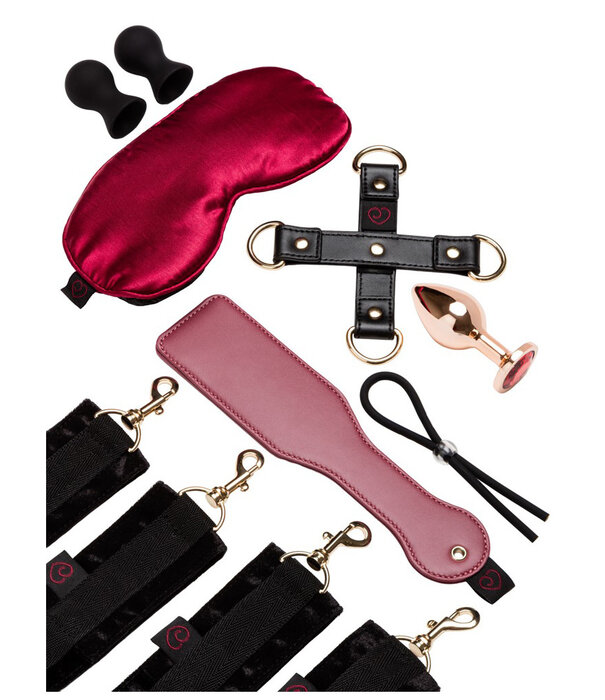 * Magic Shiver Magic Shiver Couples erotische adventskalender 2026 met 24 cadeaus, Womanizer Liberty en We-Vibe Sync Lite