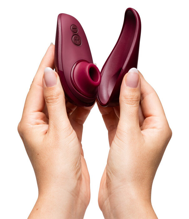 * Magic Shiver Magic Shiver Couples erotische adventskalender 2026 met 24 cadeaus, Womanizer Liberty en We-Vibe Sync Lite