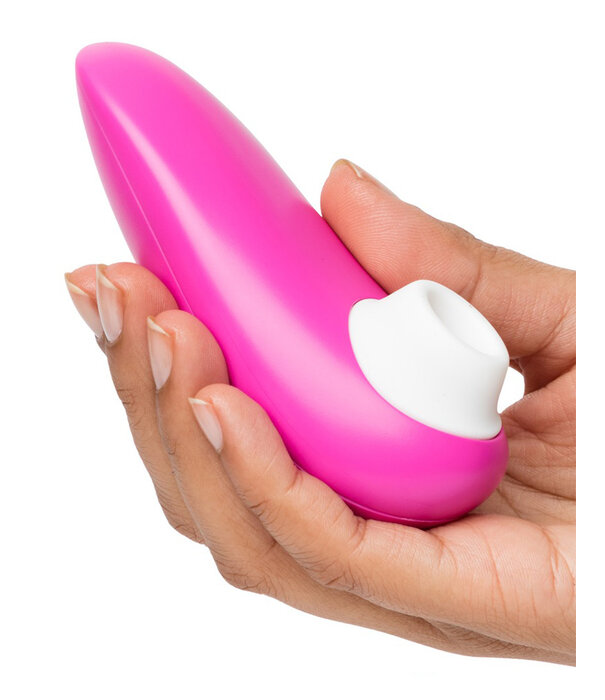 * Magic Shiver Magic Shiver Enjoy erotische adventskalender 2026 met 24 cadeaus en Womanizer Starlet 3