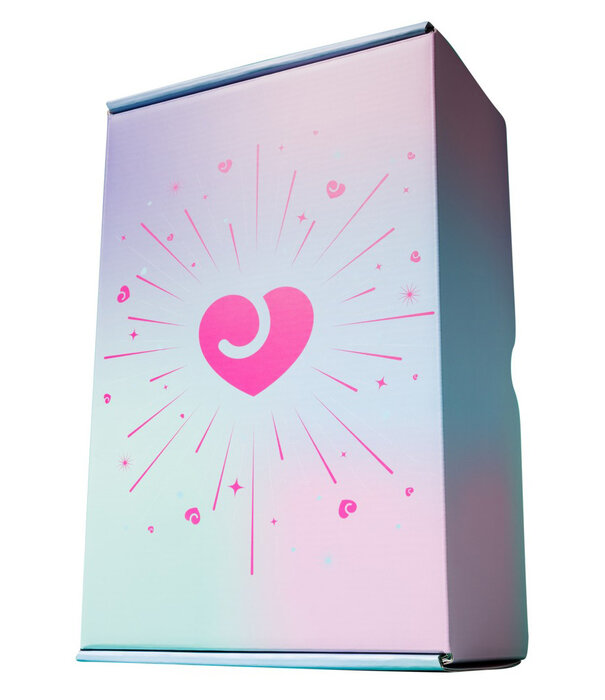 * Magic Shiver Magic Shiver Enjoy erotische adventskalender 2026 met 24 cadeaus en Womanizer Starlet 3